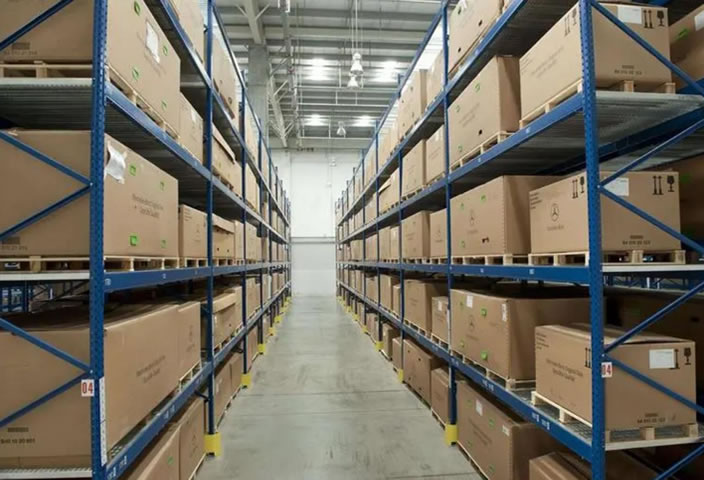 漳州到石泉县货物仓储