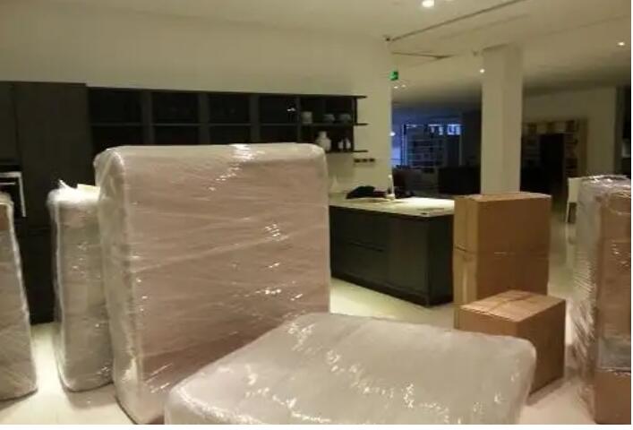 漳州到石泉县长途搬家