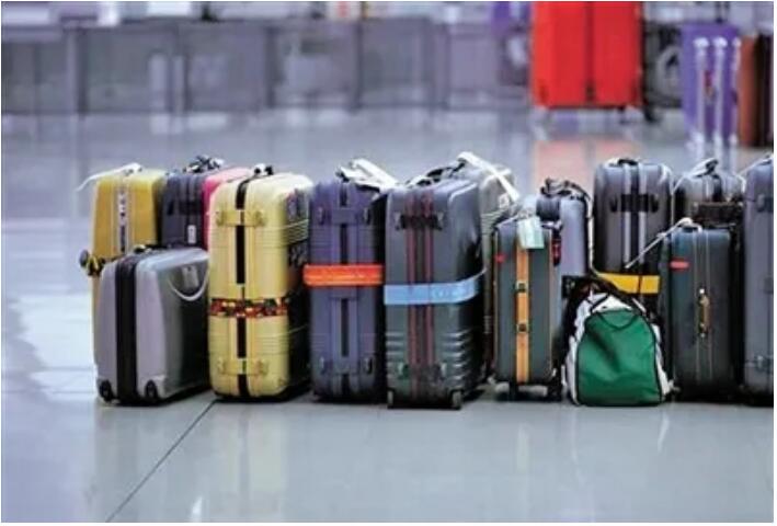 漳州到石泉县行李托运