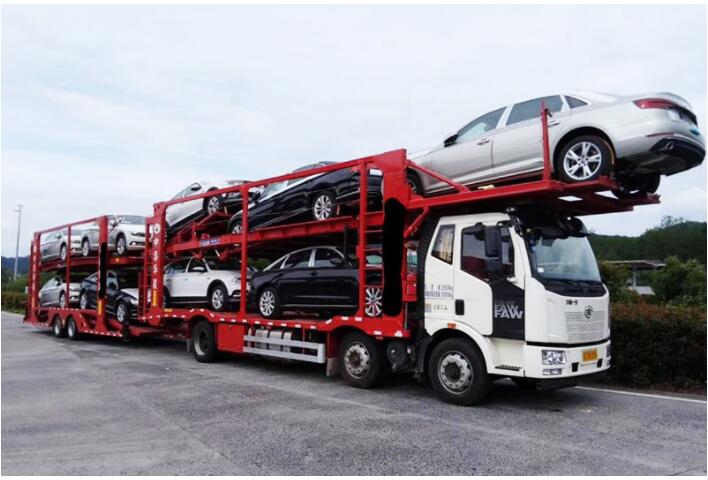 漳州到石泉县轿车托运